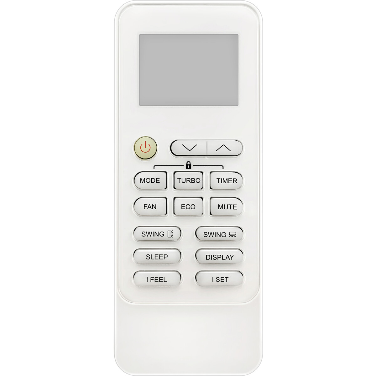 Сплит-система VITEK VT-2511 - фото 5