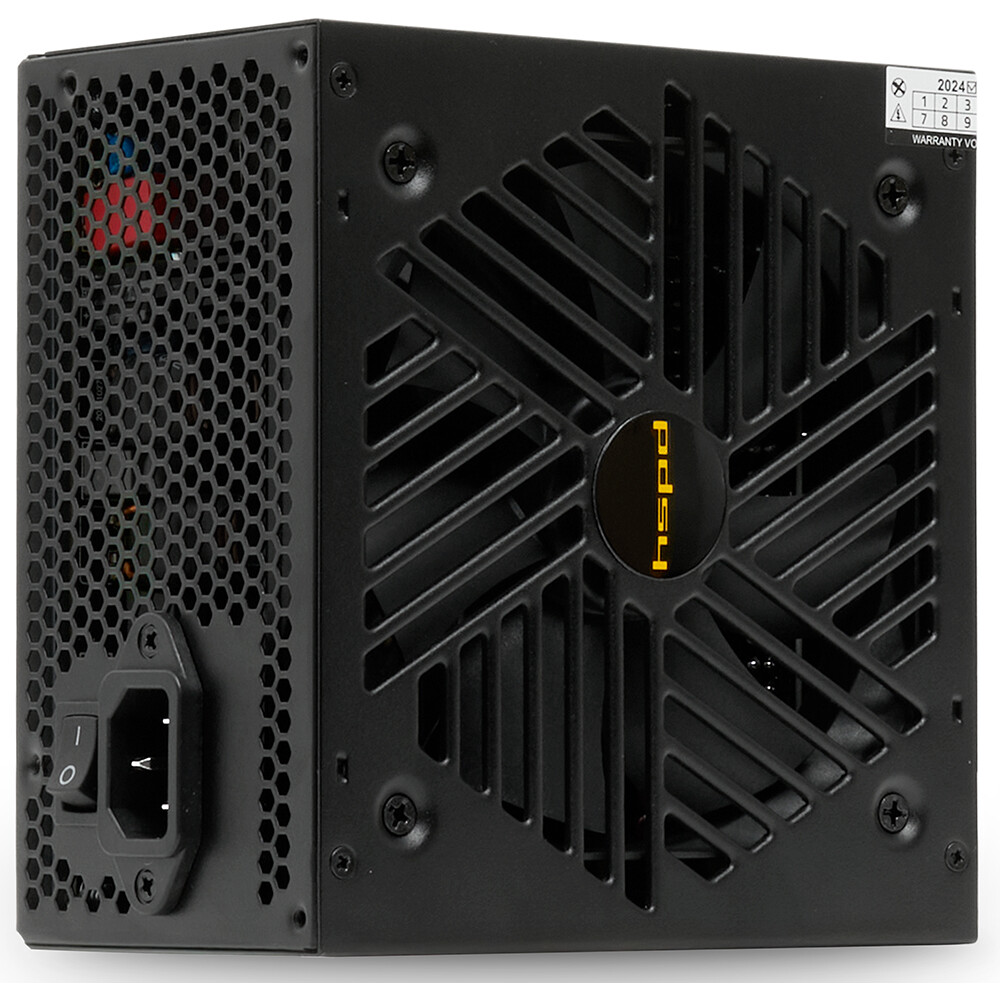 ПК Intel Core Ultra 5 245KF / NVIDIA RTX 5060 / 32 ГБ / SSD 500 ГБ