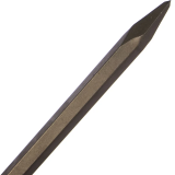 Зубило "пика" Makita P-05505