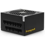 Блок питания 850W HSPD HSK-850GF-BK