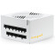Блок питания 850W HSPD HSK-850GF-WH - фото 2