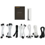Блок питания 850W HSPD HSK-850GF-WH