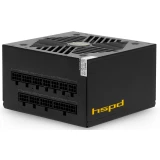 Блок питания 1000W HSPD HSK-1000GF-BK