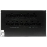 Блок питания 1000W HSPD HSK-1000GF-BK
