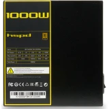 Блок питания 1000W HSPD HSK-1000GF-BK
