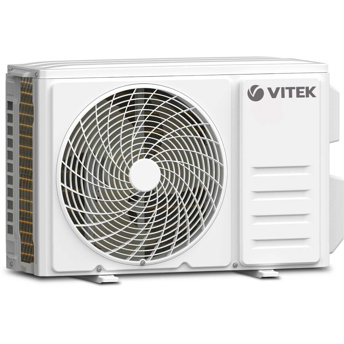 Сплит-система VITEK VT-2513 - фото 6