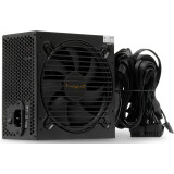 Блок питания 500W HSPD HSK-500WN-BK