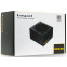 Блок питания 500W HSPD HSK-500WN-BK - фото 5