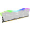 Оперативная память 32Gb DDR5 6400MHz Team T-Force Delta RGB ECO (FF2D532G6400HC38JDC01) (2x16Gb KIT) - фото 3