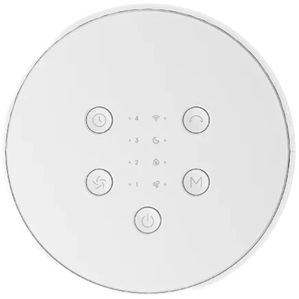 Напольный вентилятор Xiaomi Smart Tower Fan 2 - BHR8846EU - фото 3