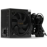 Блок питания 600W HSPD HSK-600WN-BK
