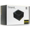Блок питания 600W HSPD HSK-600WN-BK - фото 5
