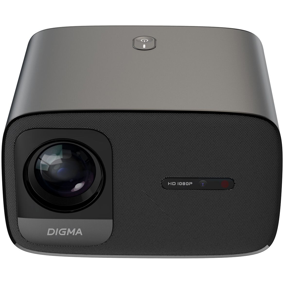 Проектор Digma DP-FHD450A