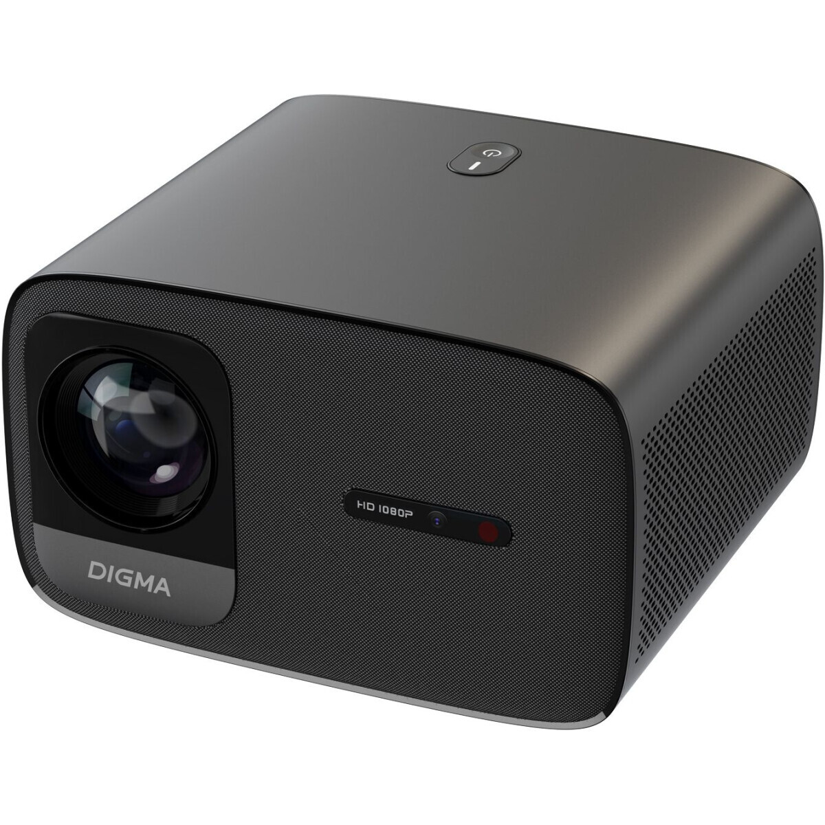 Проектор Digma DP-FHD450A - фото 3