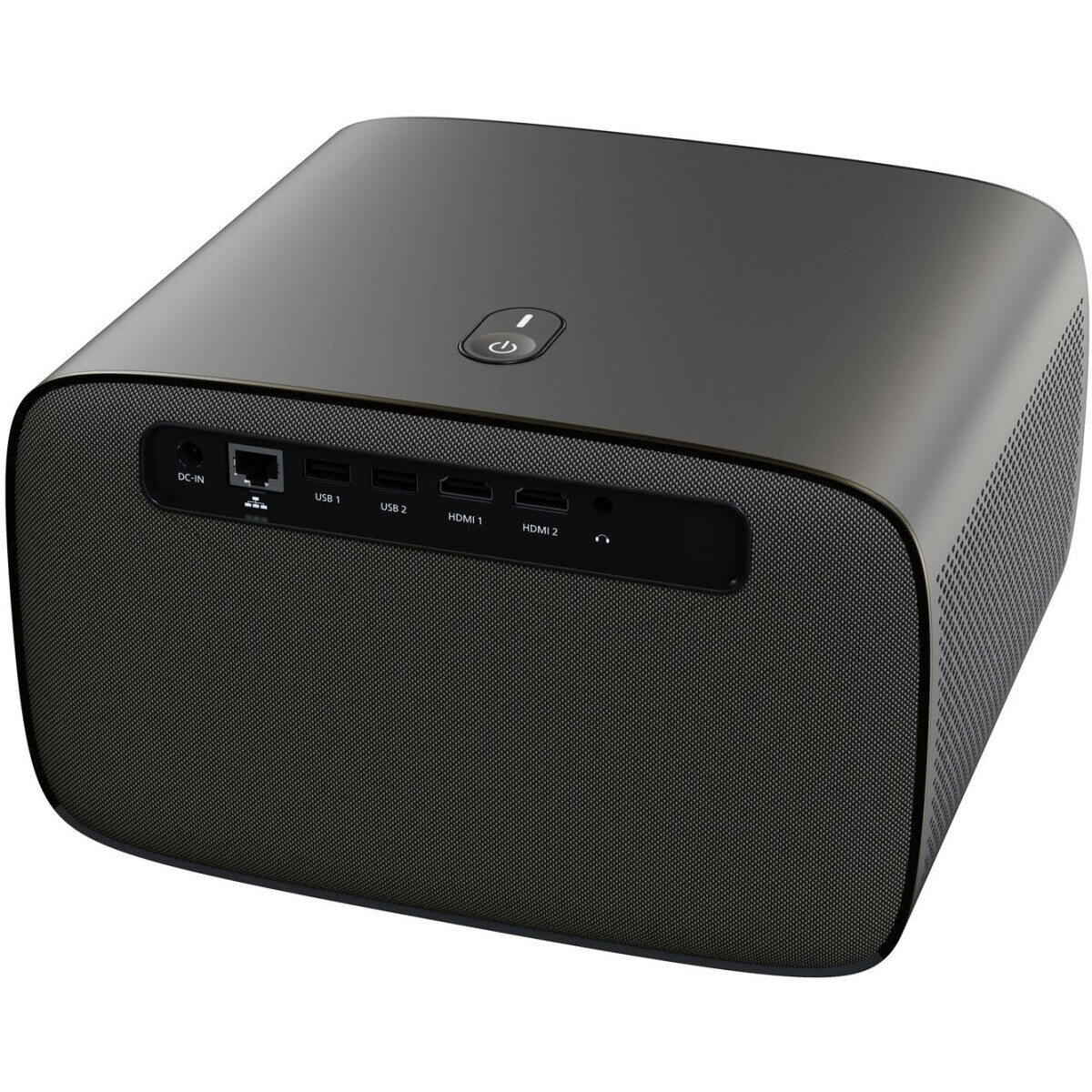 Проектор Digma DP-FHD450A - фото 4