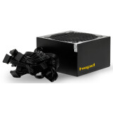 Блок питания 700W HSPD HSK-700WN-BK