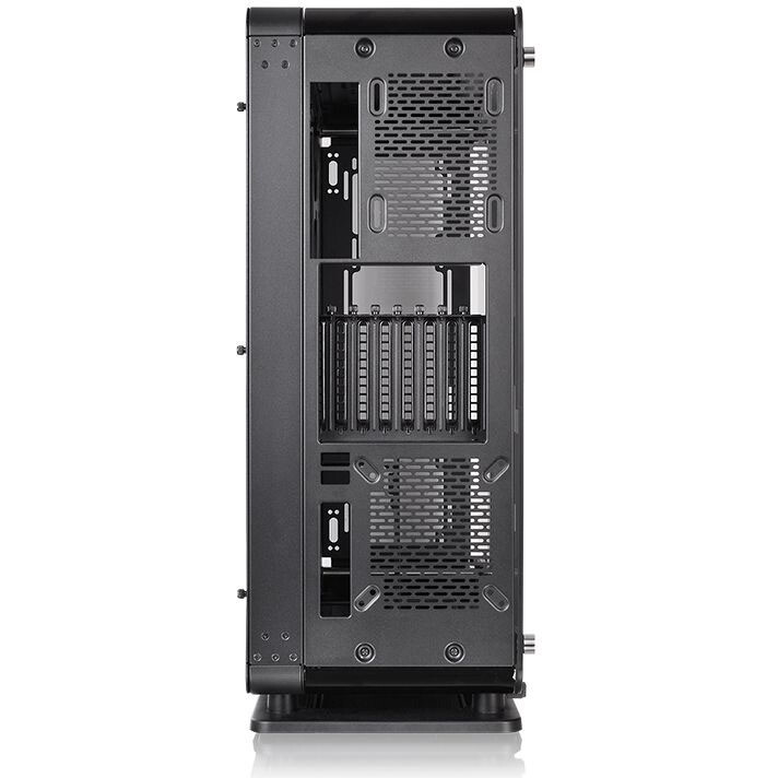 Корпус Thermaltake Core P8 TG Black (CA-1Q2-00M1WN-00) - фото 3