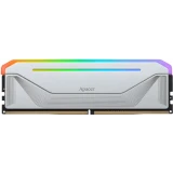 Оперативная память 32Gb DDR5 6400MHz Apacer NOX RGB (AH5U32G64C552NWAA-2) (2x16Gb KIT)