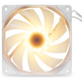 Вентилятор для корпуса HSPD Orbis F1 White (ORBF1-120WH-ARGB)
