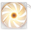 Вентилятор для корпуса HSPD Orbis F1 White - ORBF1-120WH-ARGB