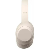 Гарнитура Havit H628BT Beige