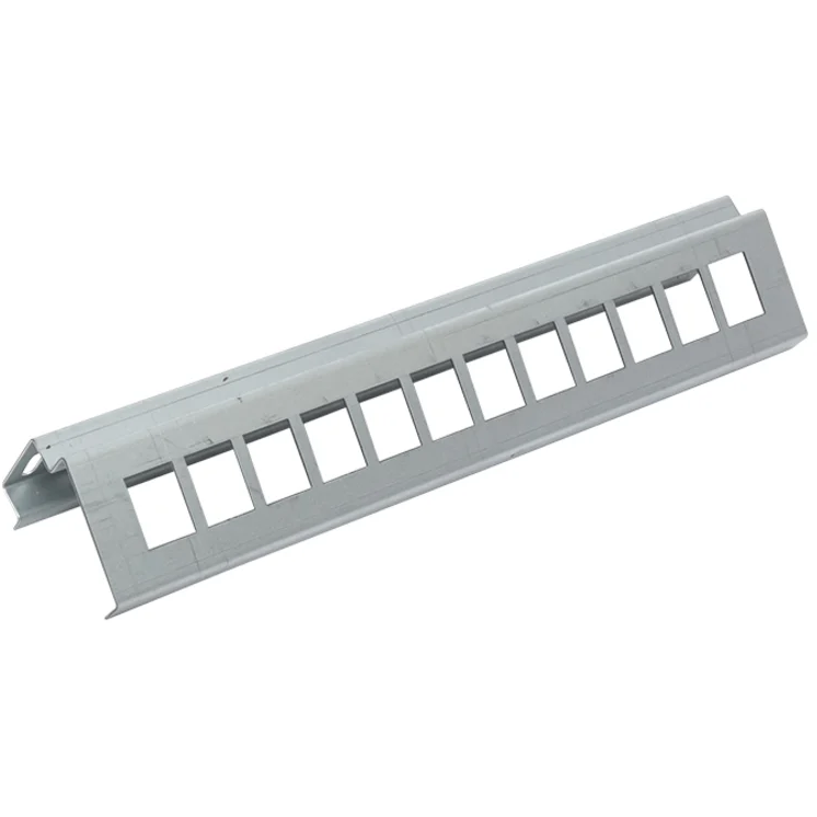 Патч-панель EKF nv-pp12