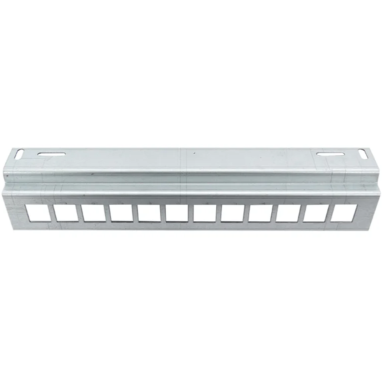 Патч-панель EKF nv-pp12 - фото 4