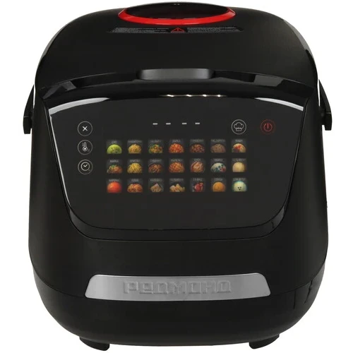 Мультиварка REDMOND MC101 - фото 2