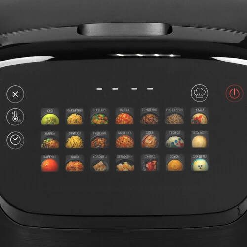 Мультиварка REDMOND MC101 - фото 5