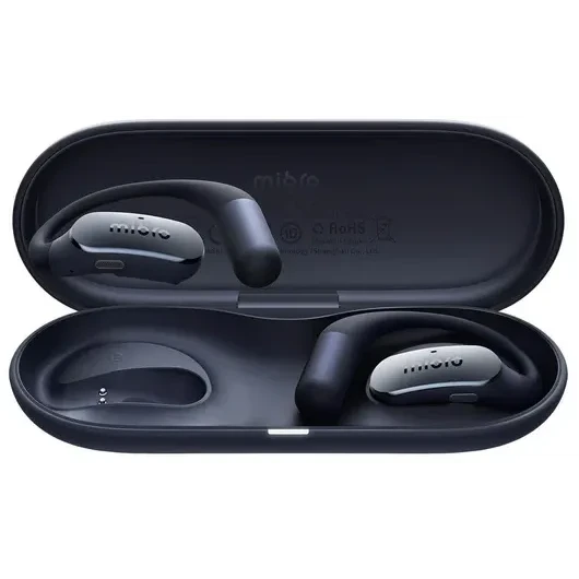 Гарнитура Mibro OpenEar Pro Dark Blue - XPEJ011DG - фото 2