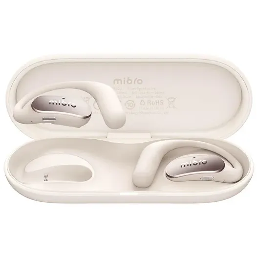 Гарнитура Mibro OpenEar Pro White - XPEJ011WH - фото 2