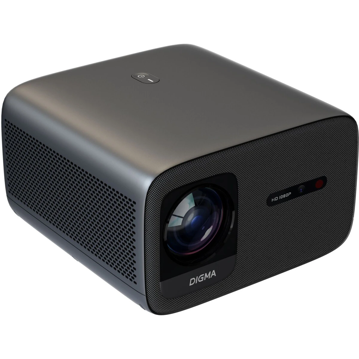 Проектор Digma DP-FHD800A - фото 2