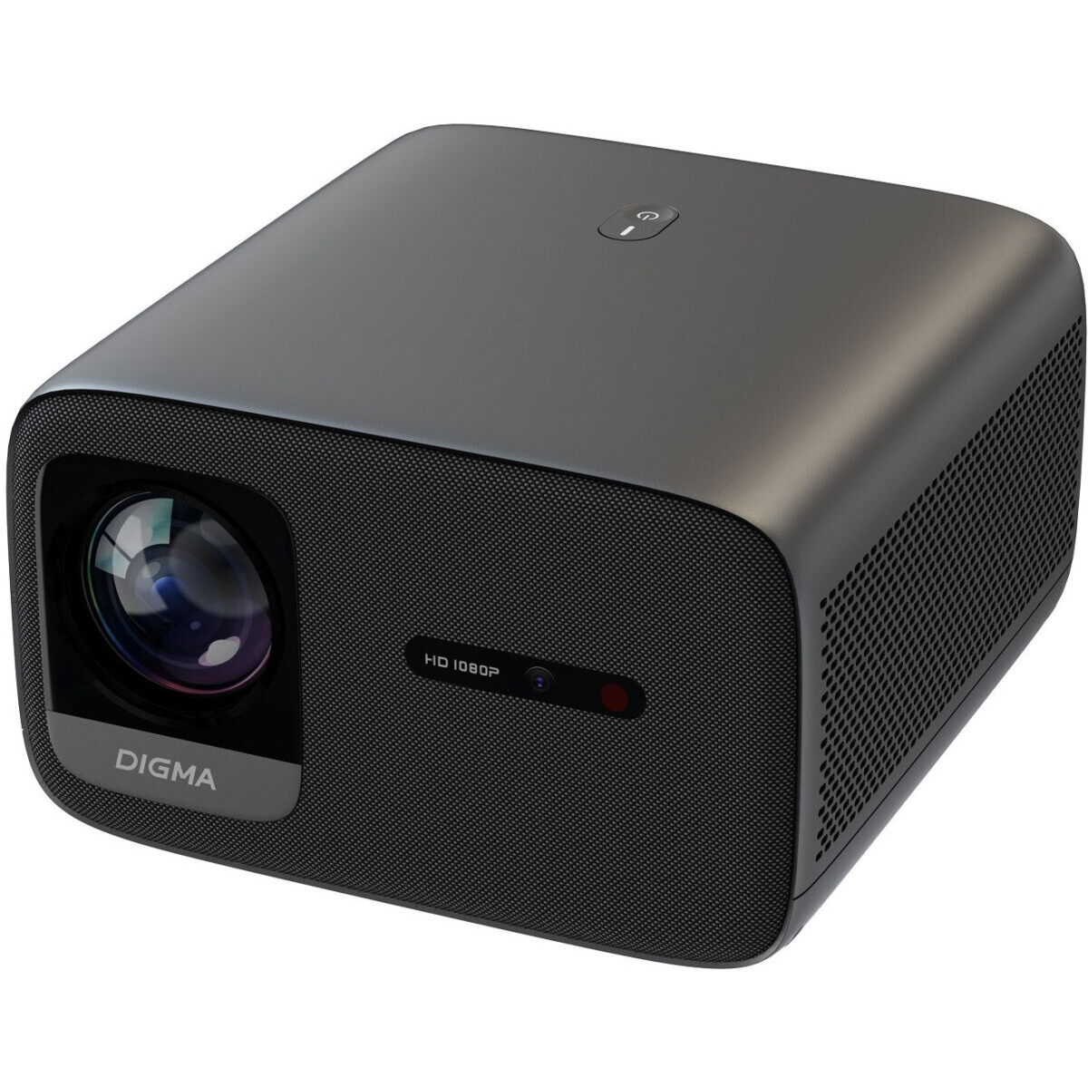 Проектор Digma DP-FHD800A - фото 3