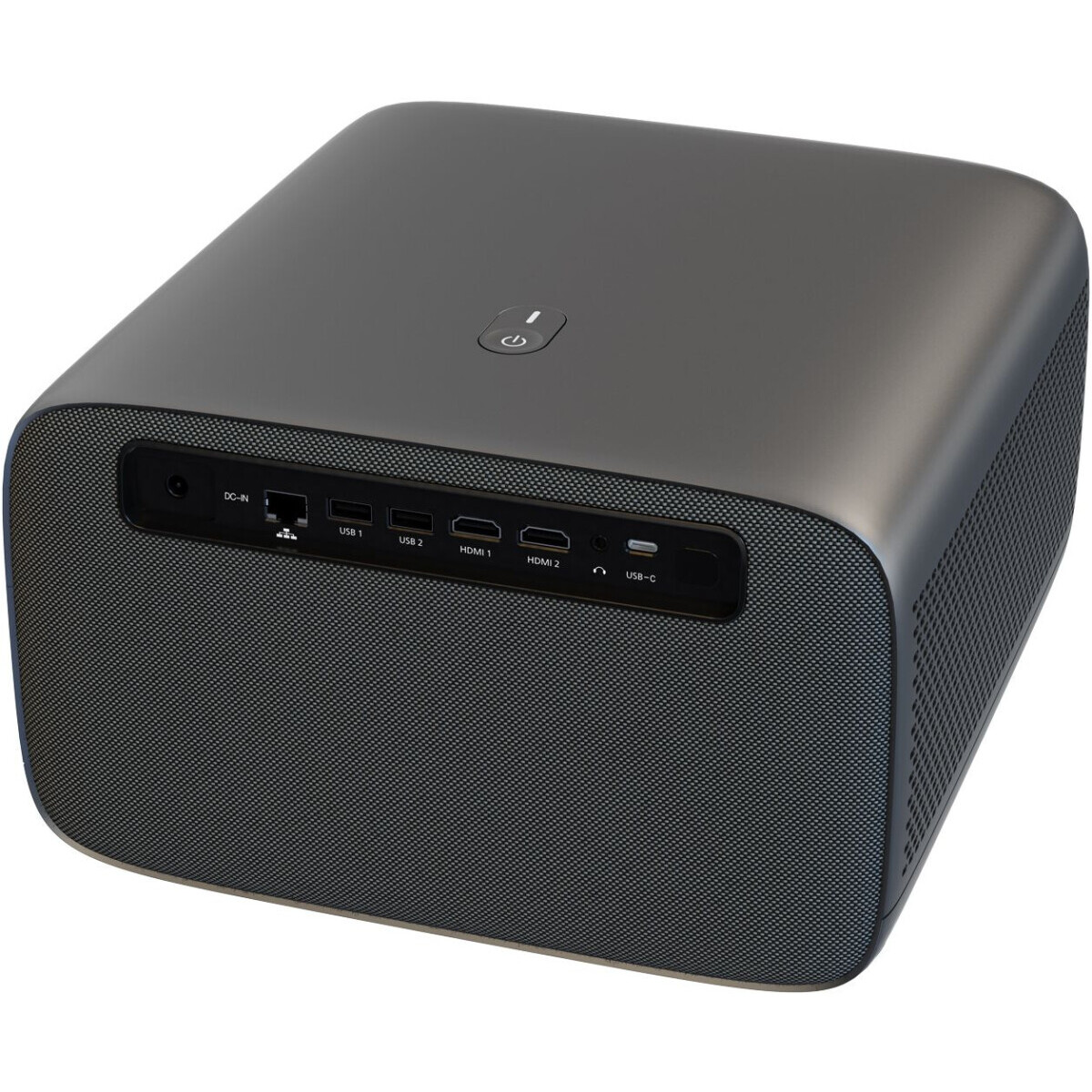 Проектор Digma DP-FHD800A - фото 4