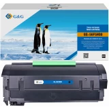 Картридж G&G GG-56F5H00 Black