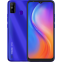 Смартфон TECNO Spark 6 Go Aqua Blue