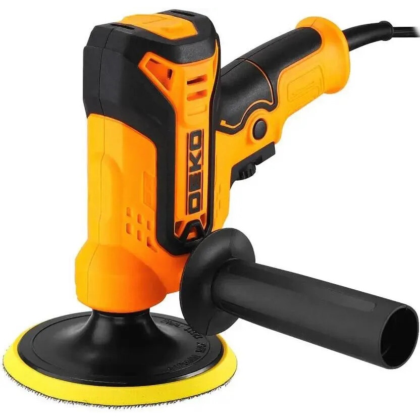 Шлифовальная машина DEKO PDK-1100 (085-1063)