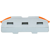 Клемма EKF plc-smk-422-4