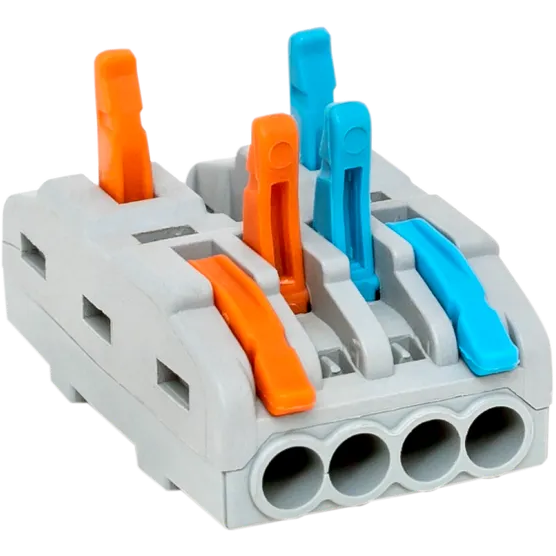 Клемма EKF plc-smk-422-4 - фото 3