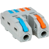 Клемма EKF plc-smk-422-4