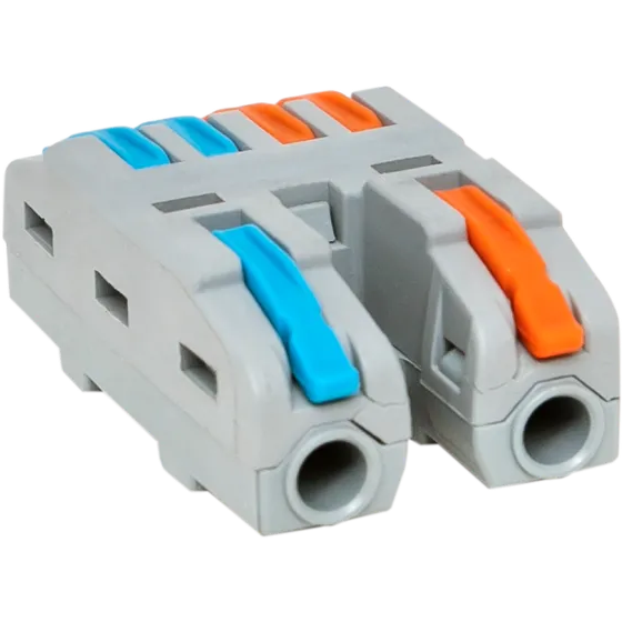 Клемма EKF plc-smk-422-4 - фото 4