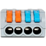 Клемма EKF plc-smk-422-4