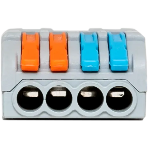 Клемма EKF plc-smk-422-4 - фото 5