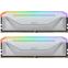 Оперативная память 32Gb DDR5 5600MHz Apacer NOX RGB (AH5U32G56C522NWAA-2) (2x16Gb KIT)