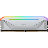 Оперативная память 32Gb DDR5 5600MHz Apacer NOX RGB (AH5U32G56C522NWAA-2) (2x16Gb KIT)