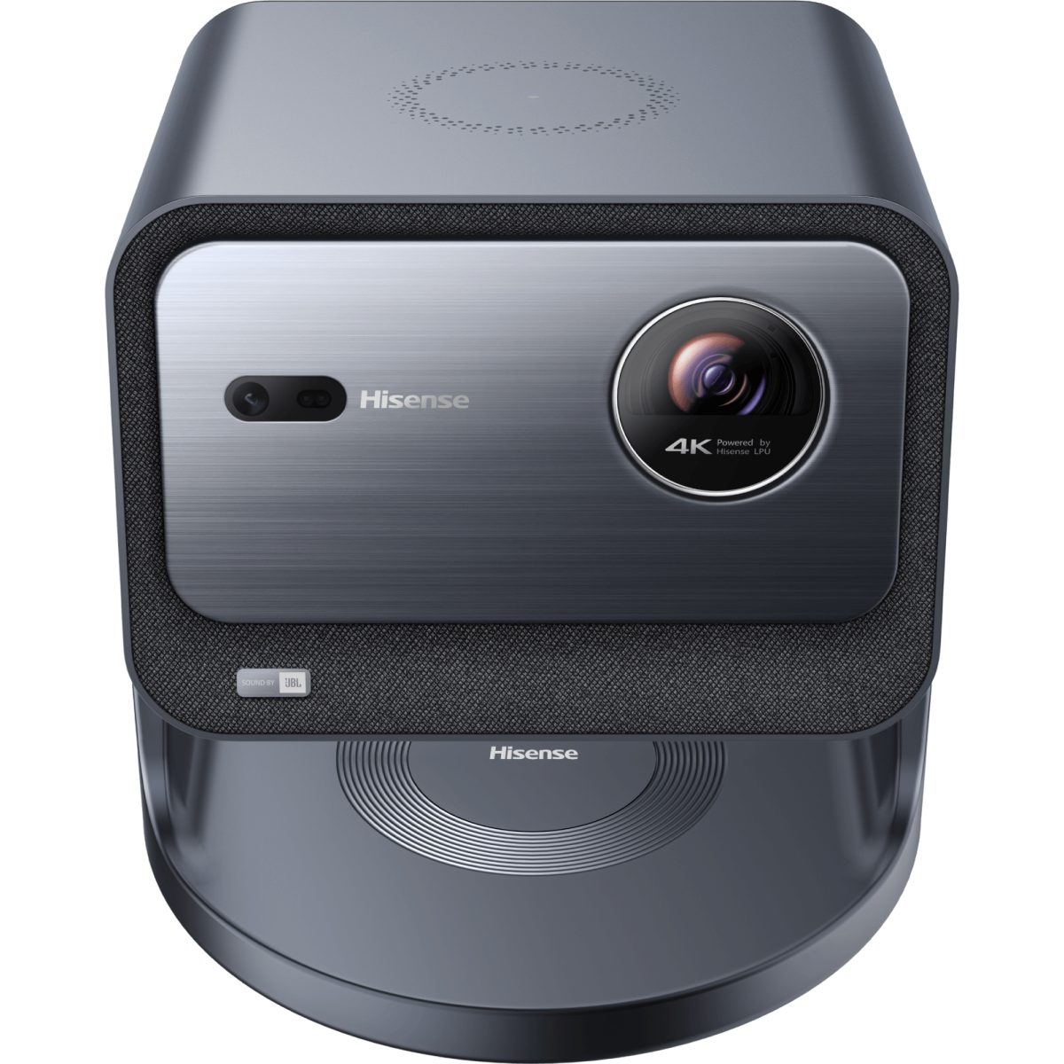 Проектор Hisense C2 - 20015329 - фото 2