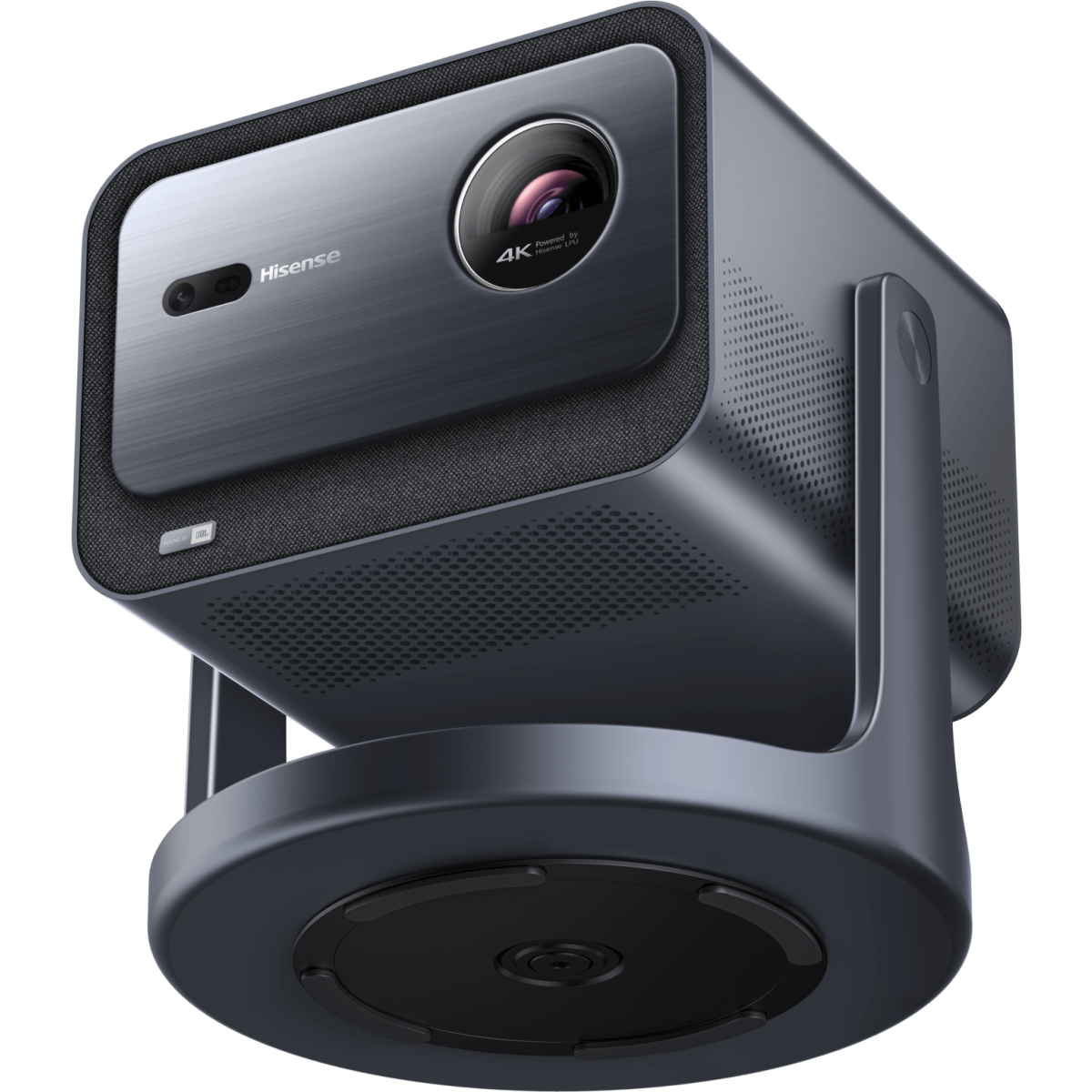 Проектор Hisense C2 - 20015329 - фото 5