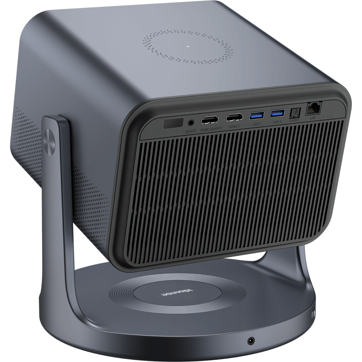 Проектор Hisense C2 - 20015329 - фото 6