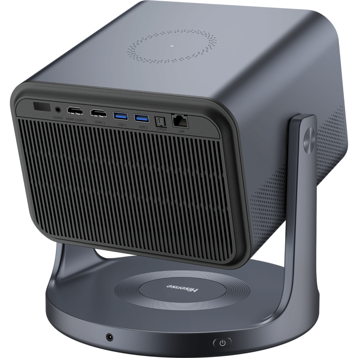 Проектор Hisense C2 - 20015329 - фото 7