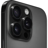 Смартфон Apple iPhone 16 Pro 128Gb Black Titanium (MYND3QN/A)